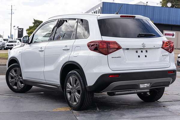 2022 Suzuki Vitara LY Series II
