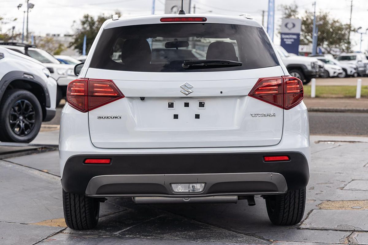 2022 Suzuki Vitara LY Series II
