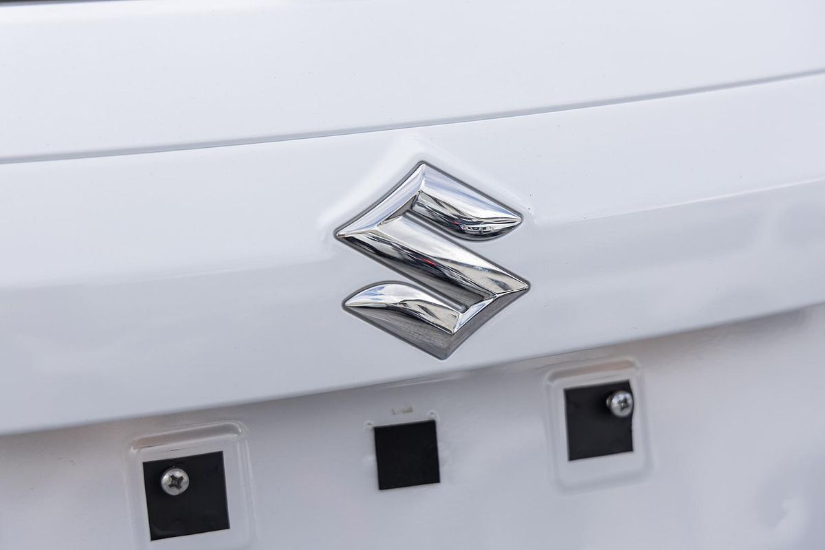 2022 Suzuki Vitara LY Series II