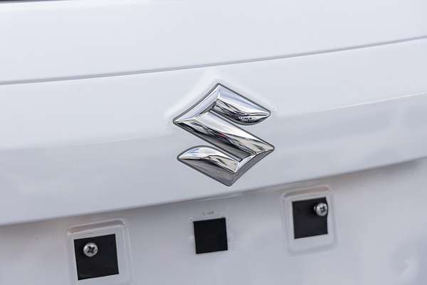 2022 Suzuki Vitara LY Series II