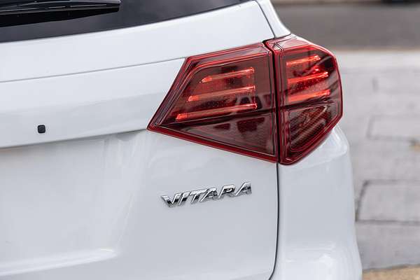 2022 Suzuki Vitara LY Series II