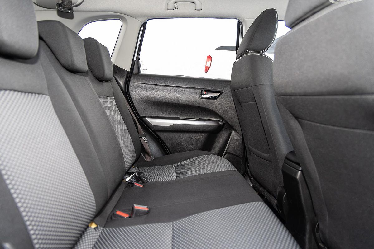 2022 Suzuki Vitara LY Series II