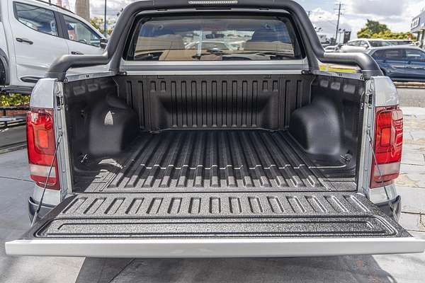 2019 Volkswagen Amarok TDI550 Highline 2H 4X4