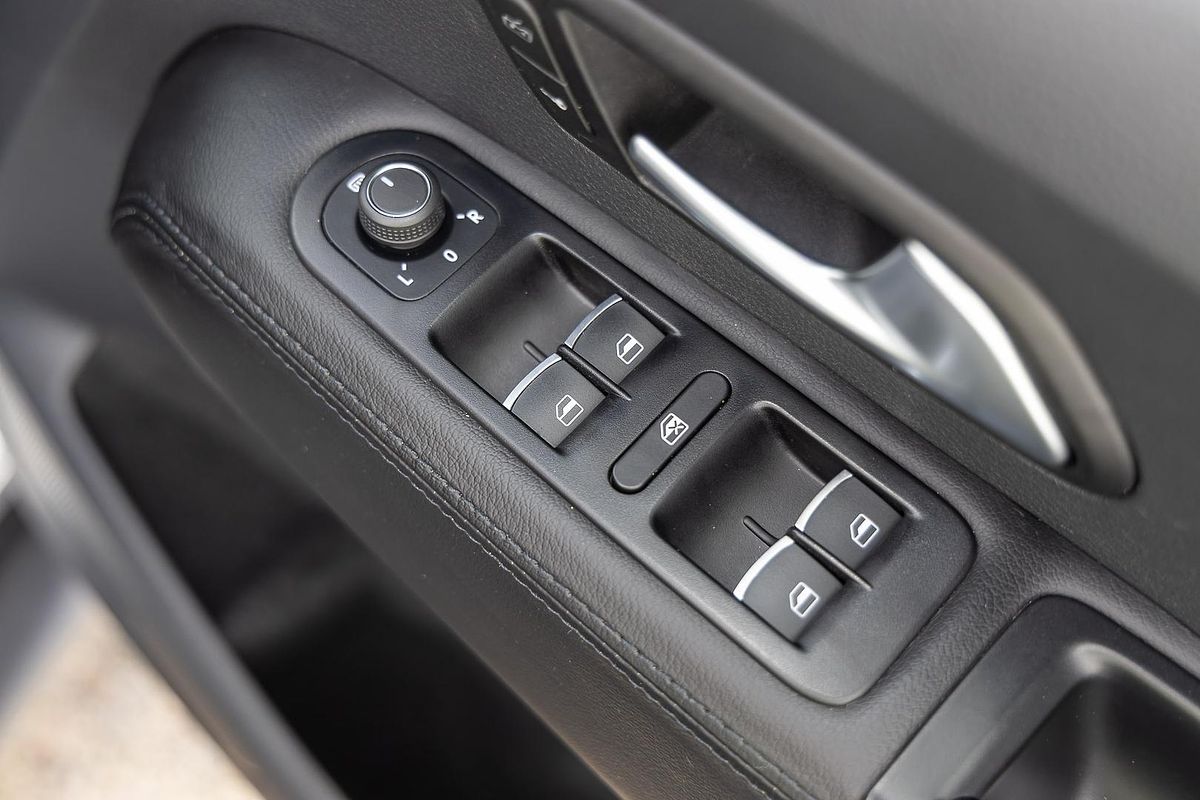 2019 Volkswagen Amarok TDI550 Highline 2H 4X4