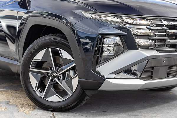 2024 Hyundai Tucson Elite NX4.V3