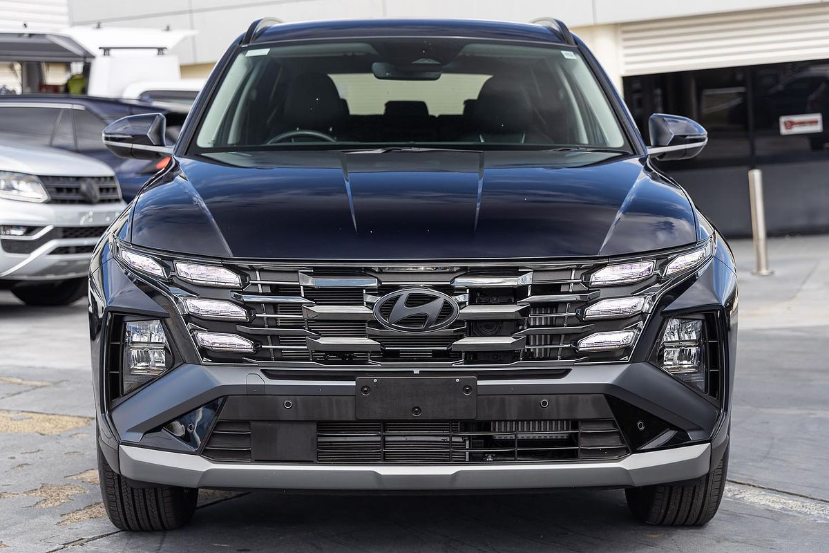 2024 Hyundai Tucson Elite NX4.V3