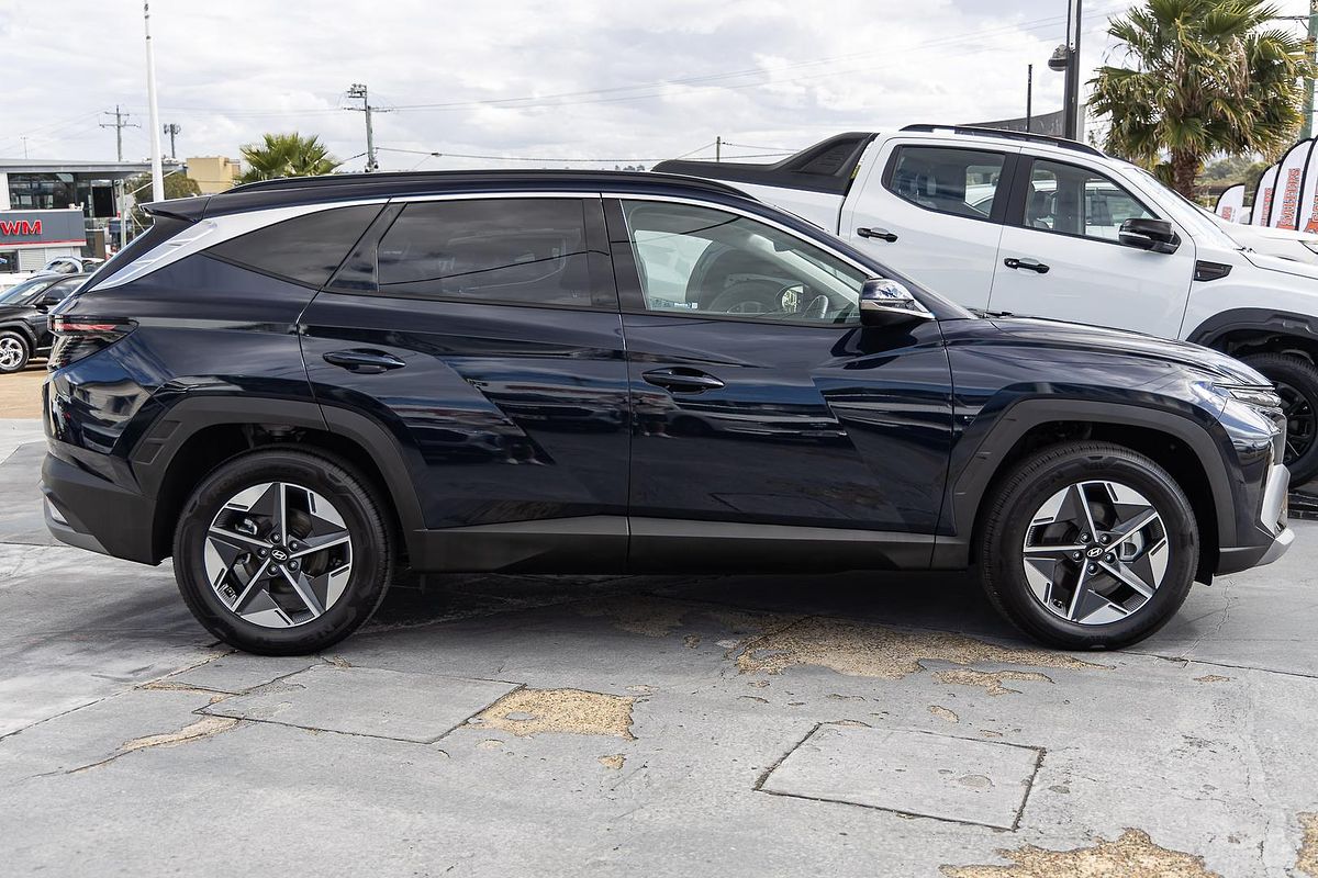 2024 Hyundai Tucson Elite NX4.V3