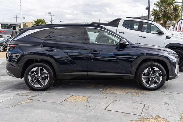 2024 Hyundai Tucson Elite NX4.V3