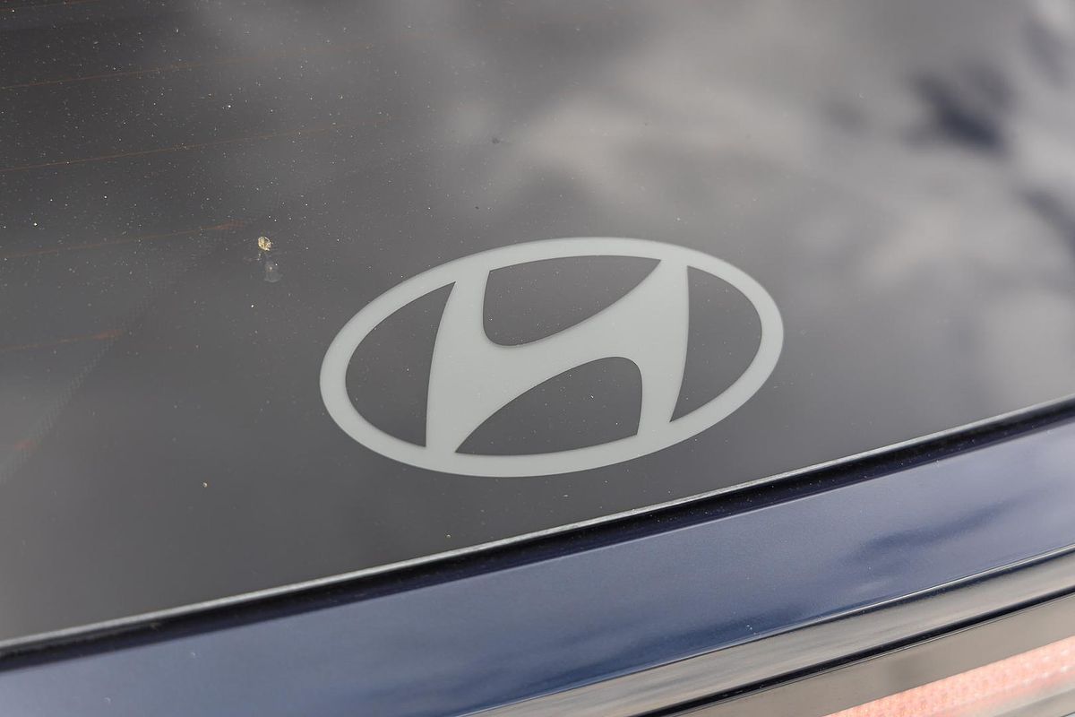 2024 Hyundai Tucson Elite NX4.V3