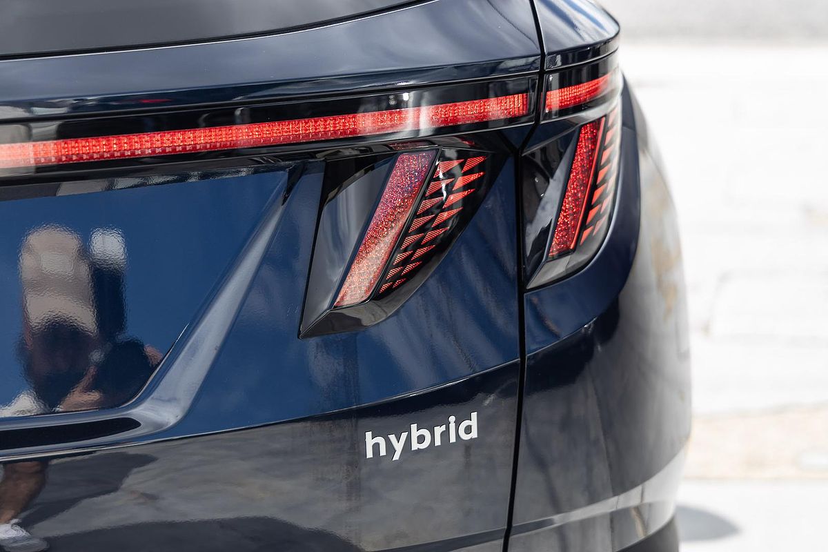 2024 Hyundai Tucson Elite NX4.V3