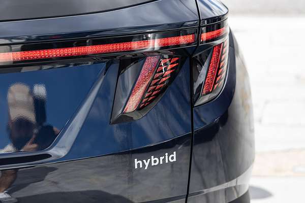 2024 Hyundai Tucson Elite NX4.V3