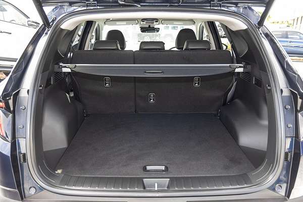 2024 Hyundai Tucson Elite NX4.V3
