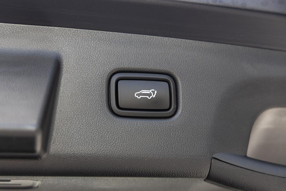 2024 Hyundai Tucson Elite NX4.V3