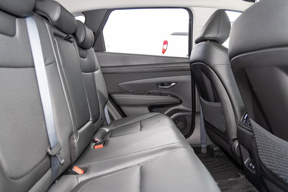 2024 Hyundai Tucson Elite NX4.V3
