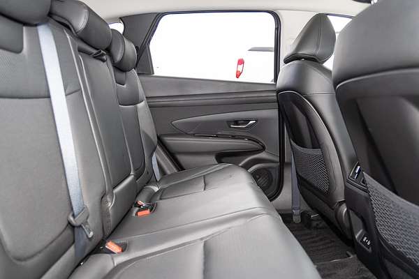 2024 Hyundai Tucson Elite NX4.V3
