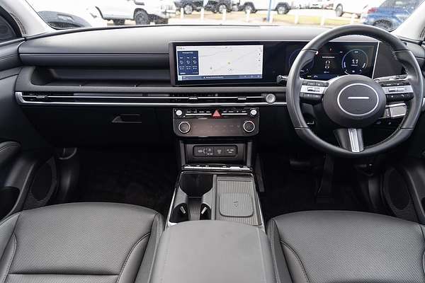 2024 Hyundai Tucson Elite NX4.V3