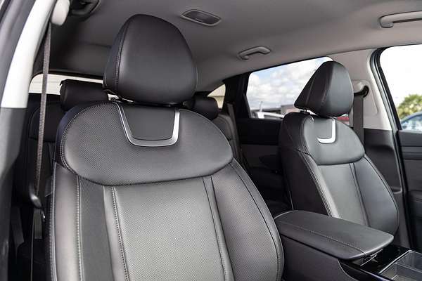 2024 Hyundai Tucson Elite NX4.V3