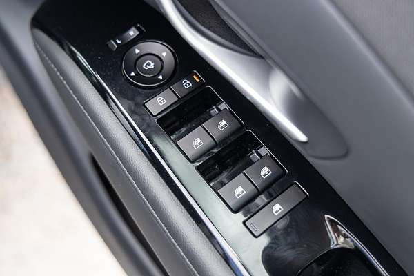 2024 Hyundai Tucson Elite NX4.V3