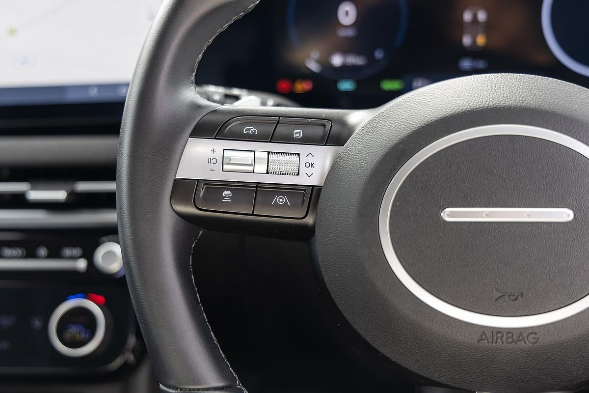 2024 Hyundai Tucson Elite NX4.V3