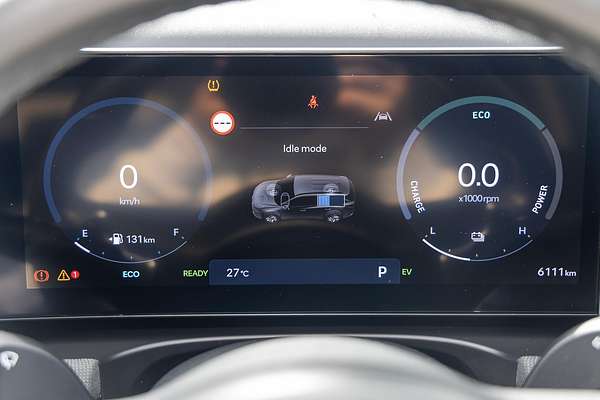2024 Hyundai Tucson Elite NX4.V3