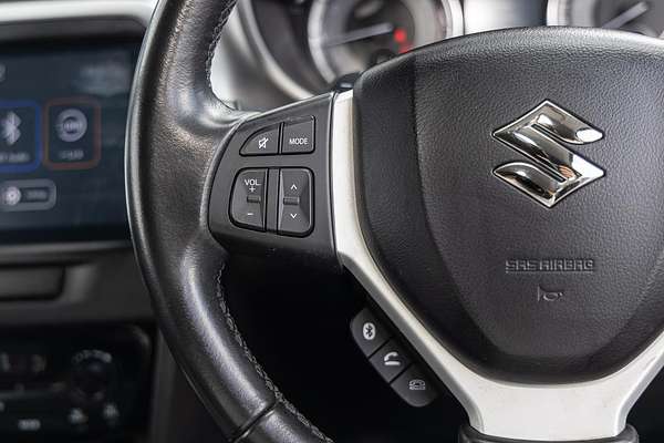 2022 Suzuki Vitara LY Series II