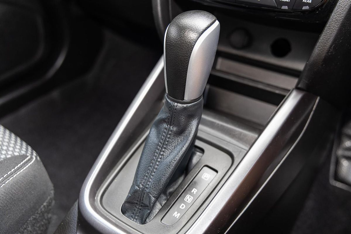 2022 Suzuki Vitara LY Series II