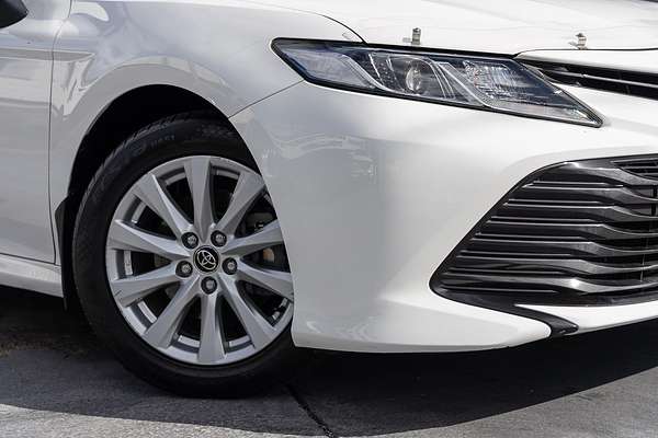 2019 Toyota Camry Ascent ASV70R