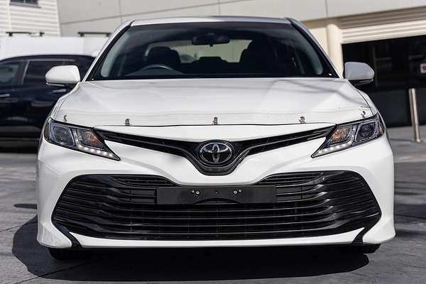 2019 Toyota Camry Ascent ASV70R