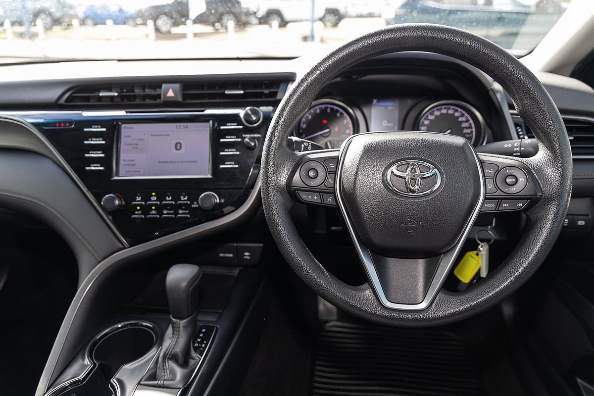 2019 Toyota Camry Ascent ASV70R