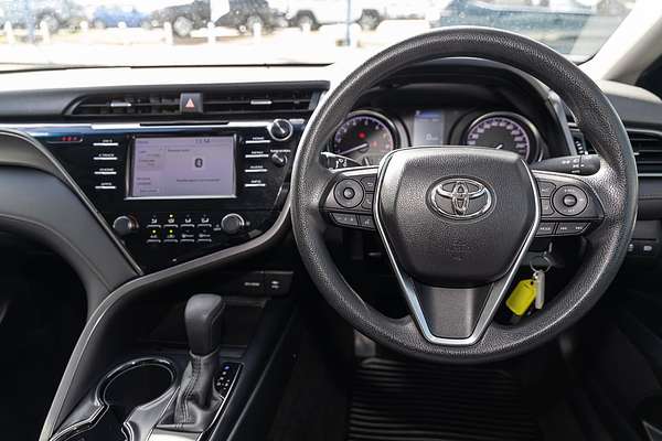 2019 Toyota Camry Ascent ASV70R