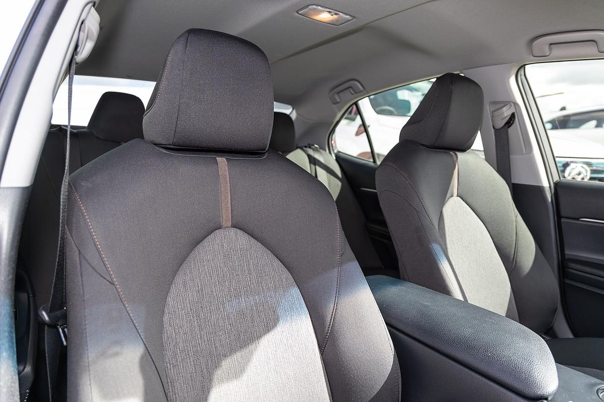 2019 Toyota Camry Ascent ASV70R
