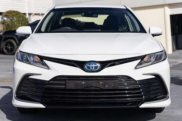 2023 Toyota Camry Ascent AXVH70R
