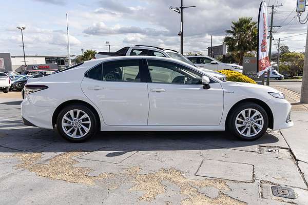2023 Toyota Camry Ascent AXVH70R
