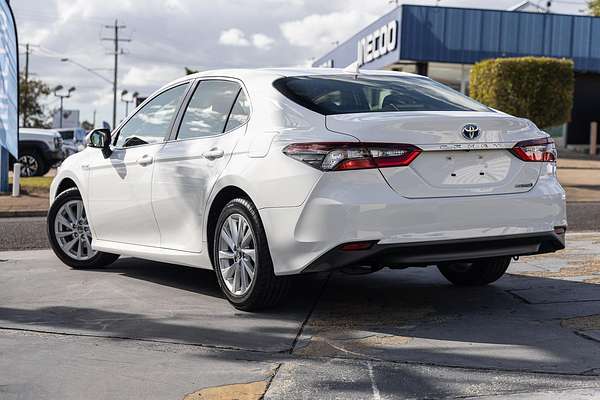 2023 Toyota Camry Ascent AXVH70R