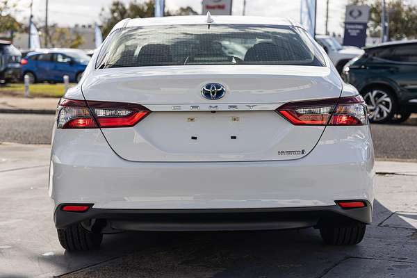2023 Toyota Camry Ascent AXVH70R