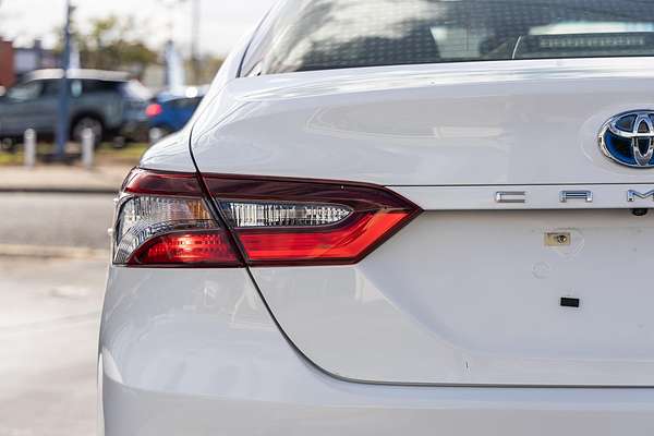 2023 Toyota Camry Ascent AXVH70R