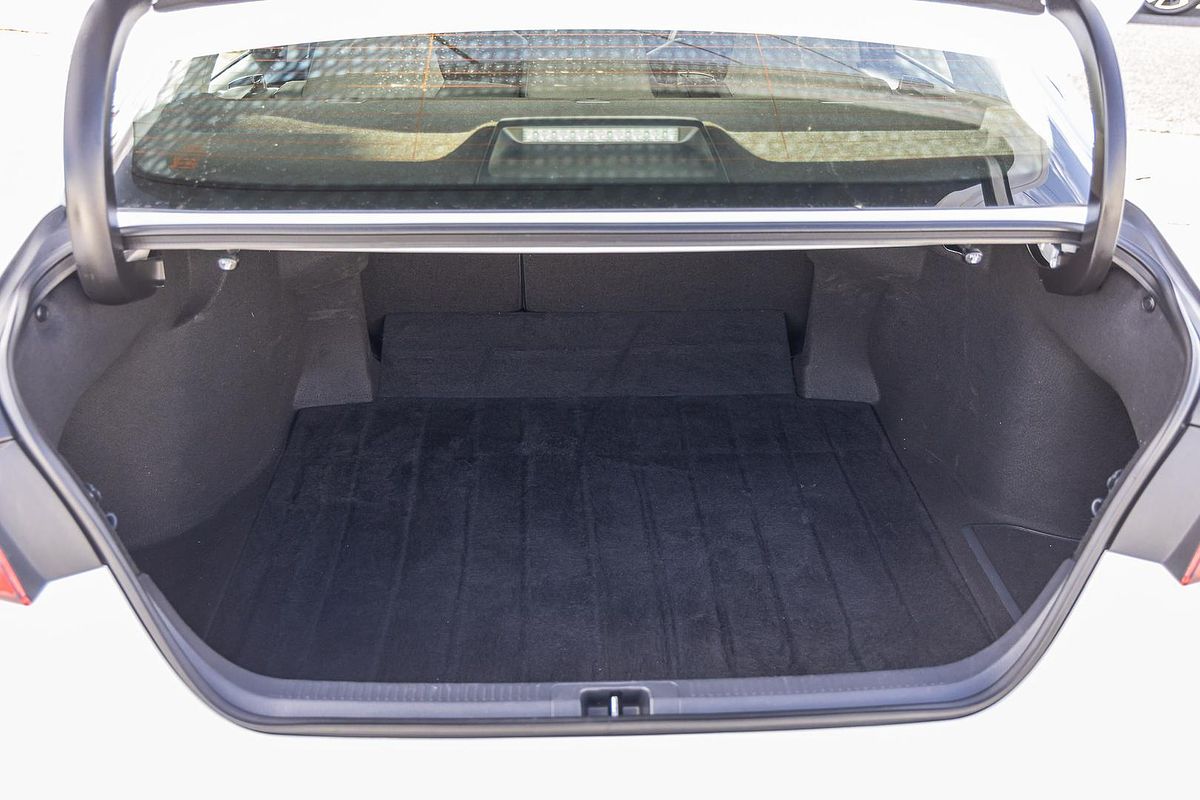 2023 Toyota Camry Ascent AXVH70R