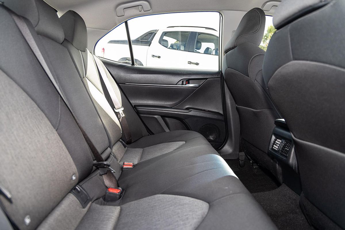 2023 Toyota Camry Ascent AXVH70R
