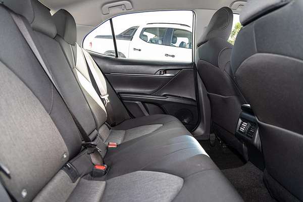 2023 Toyota Camry Ascent AXVH70R