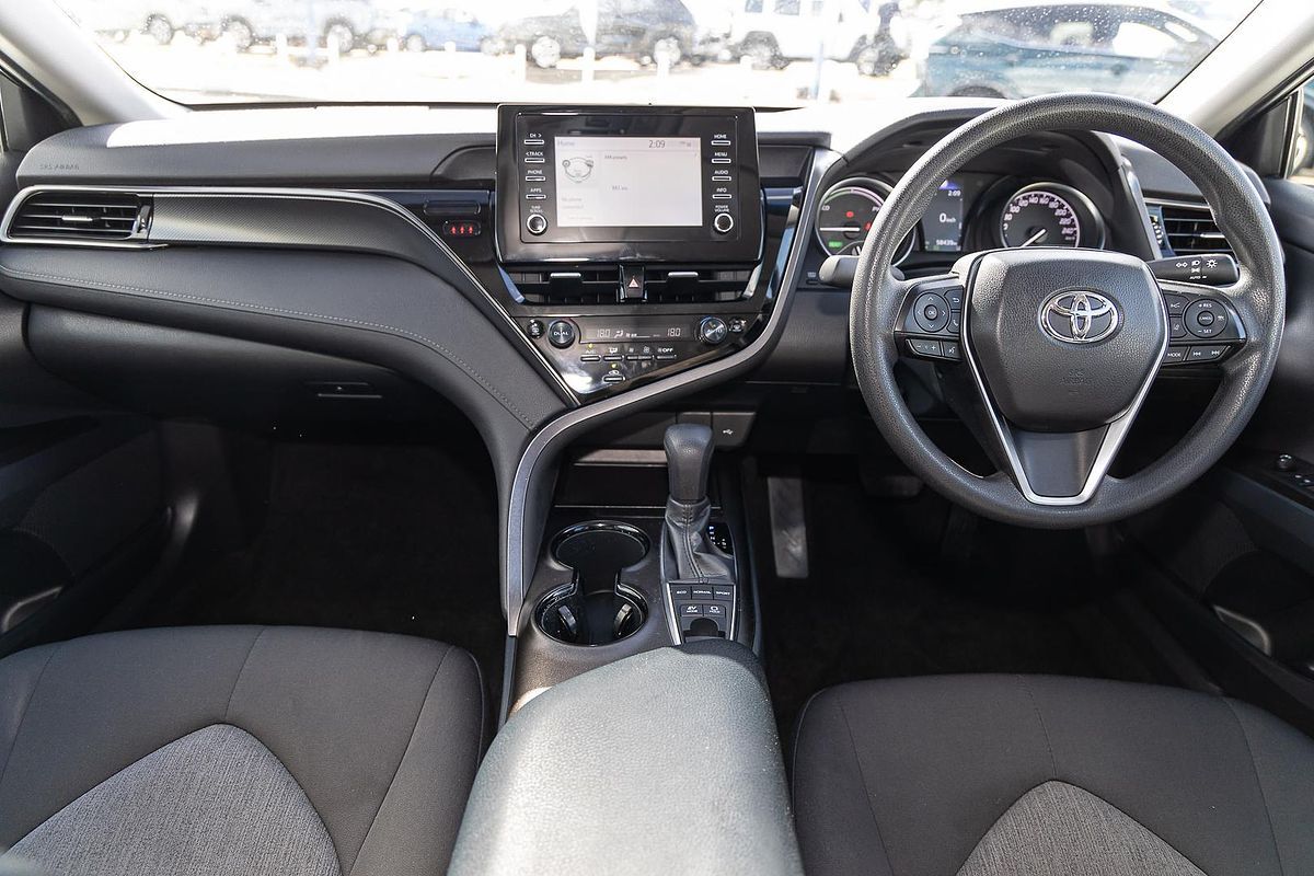 2023 Toyota Camry Ascent AXVH70R
