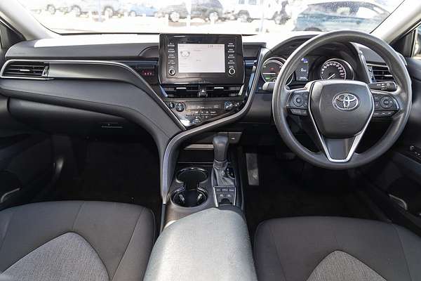 2023 Toyota Camry Ascent AXVH70R