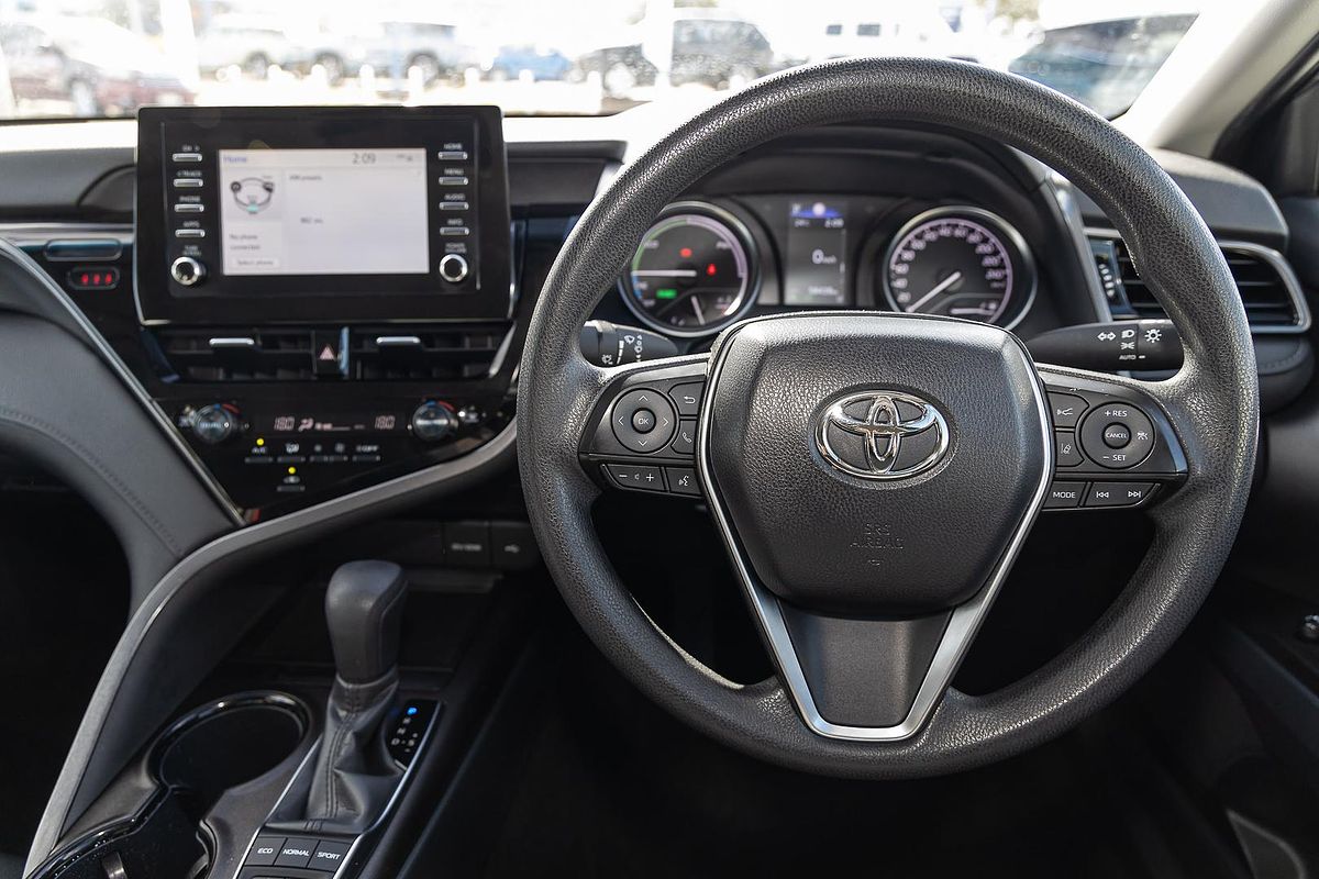 2023 Toyota Camry Ascent AXVH70R