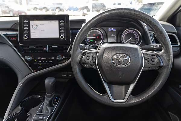 2023 Toyota Camry Ascent AXVH70R