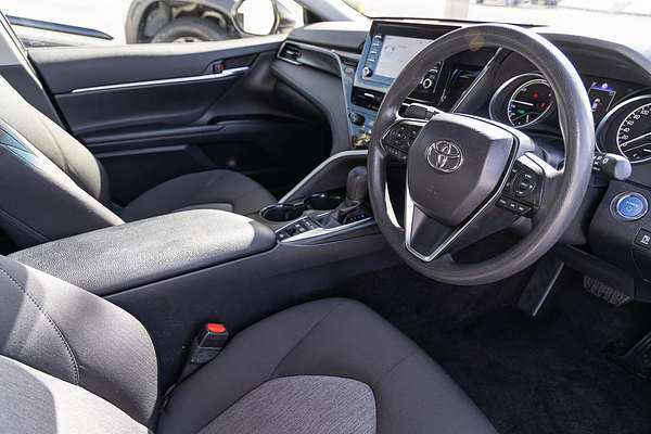 2023 Toyota Camry Ascent AXVH70R