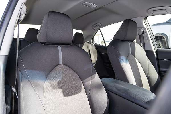 2023 Toyota Camry Ascent AXVH70R