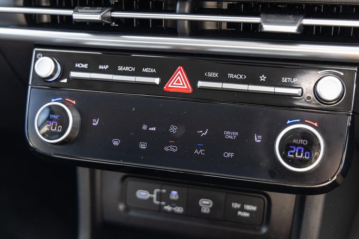 2024 Hyundai Tucson Elite NX4.V3