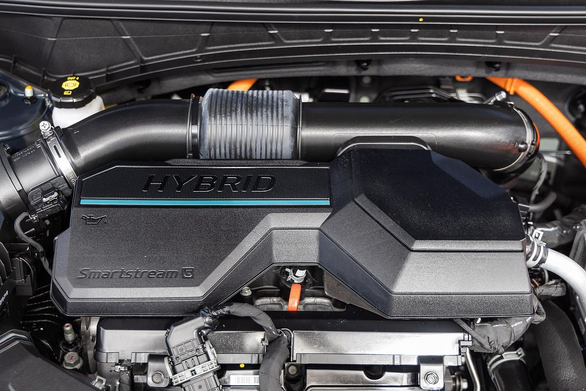 2024 Hyundai Tucson Elite NX4.V3