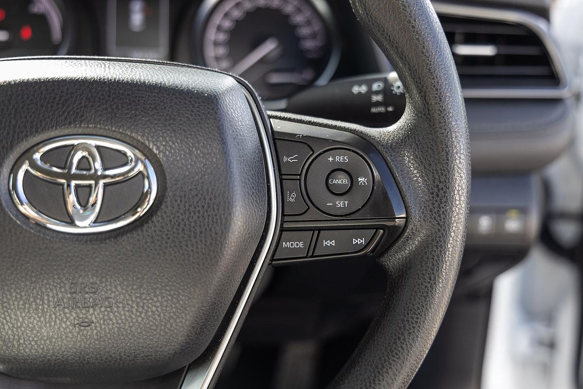 2023 Toyota Camry Ascent AXVH70R