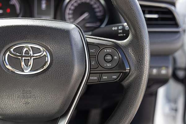 2023 Toyota Camry Ascent AXVH70R