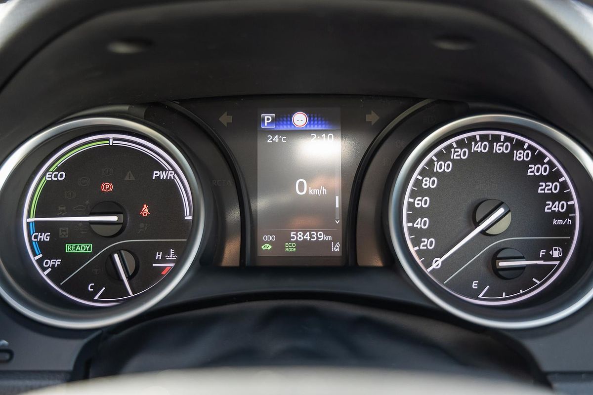 2023 Toyota Camry Ascent AXVH70R